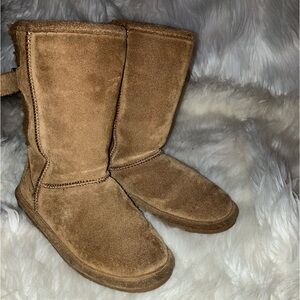 BEARPAW youth boots